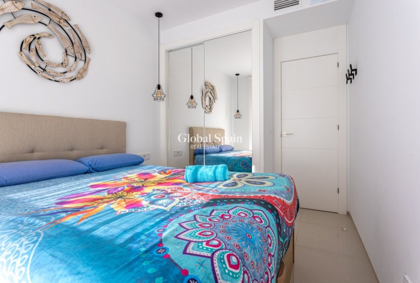 Wiederverkauf - PENTHOUSE -
CIUDAD QUESADA - Quesada