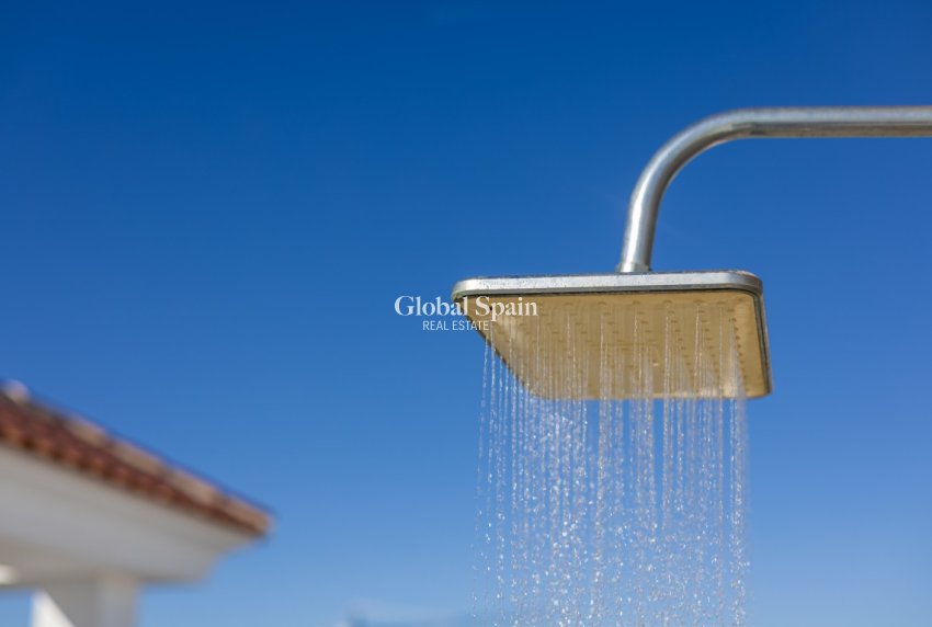 Wiederverkauf - PENTHOUSE -
CIUDAD QUESADA - Quesada