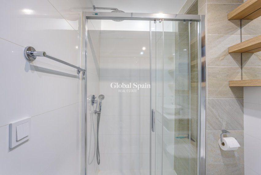 Wiederverkauf - PENTHOUSE -
CIUDAD QUESADA - Quesada