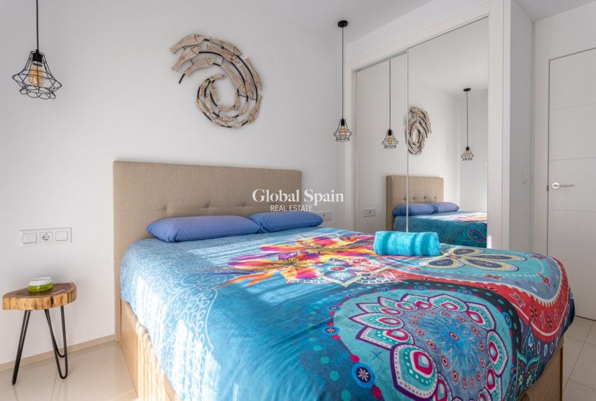 Wiederverkauf - PENTHOUSE -
CIUDAD QUESADA - Quesada