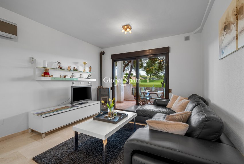 Wiederverkauf - PENTHOUSE -
DEHESA DE CAMPOAMOR - Costa Blanca