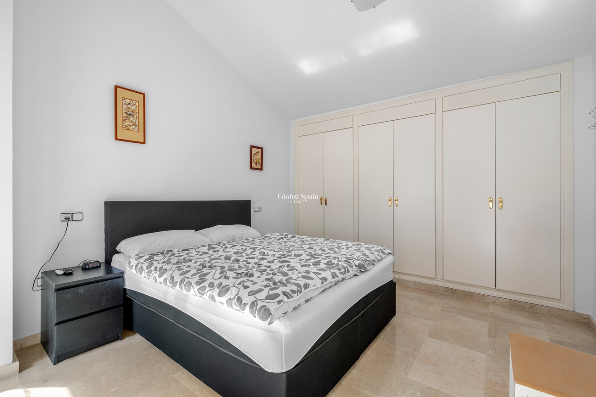 Wiederverkauf - PENTHOUSE -
DEHESA DE CAMPOAMOR - Costa Blanca
