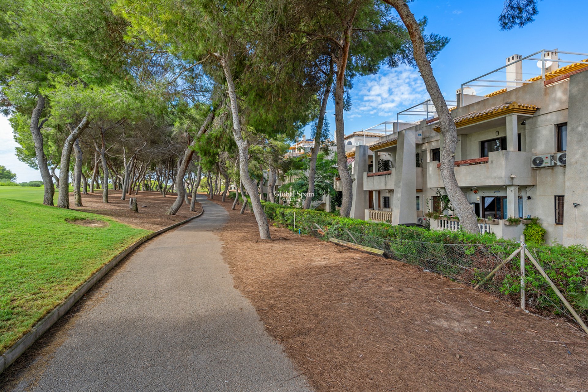 Wiederverkauf - PENTHOUSE -
DEHESA DE CAMPOAMOR - Costa Blanca