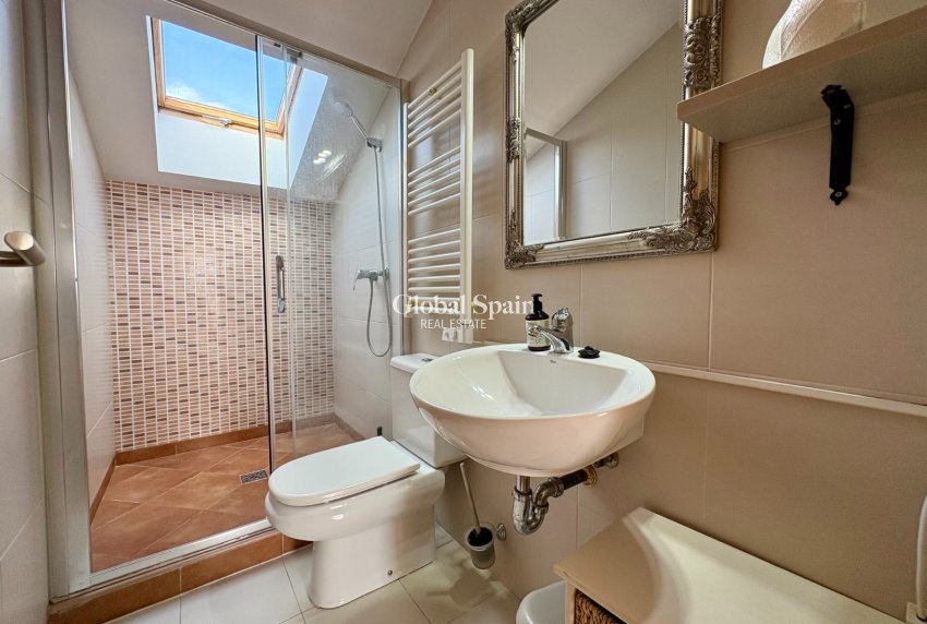 Wiederverkauf - PENTHOUSE -
DENIA - Center