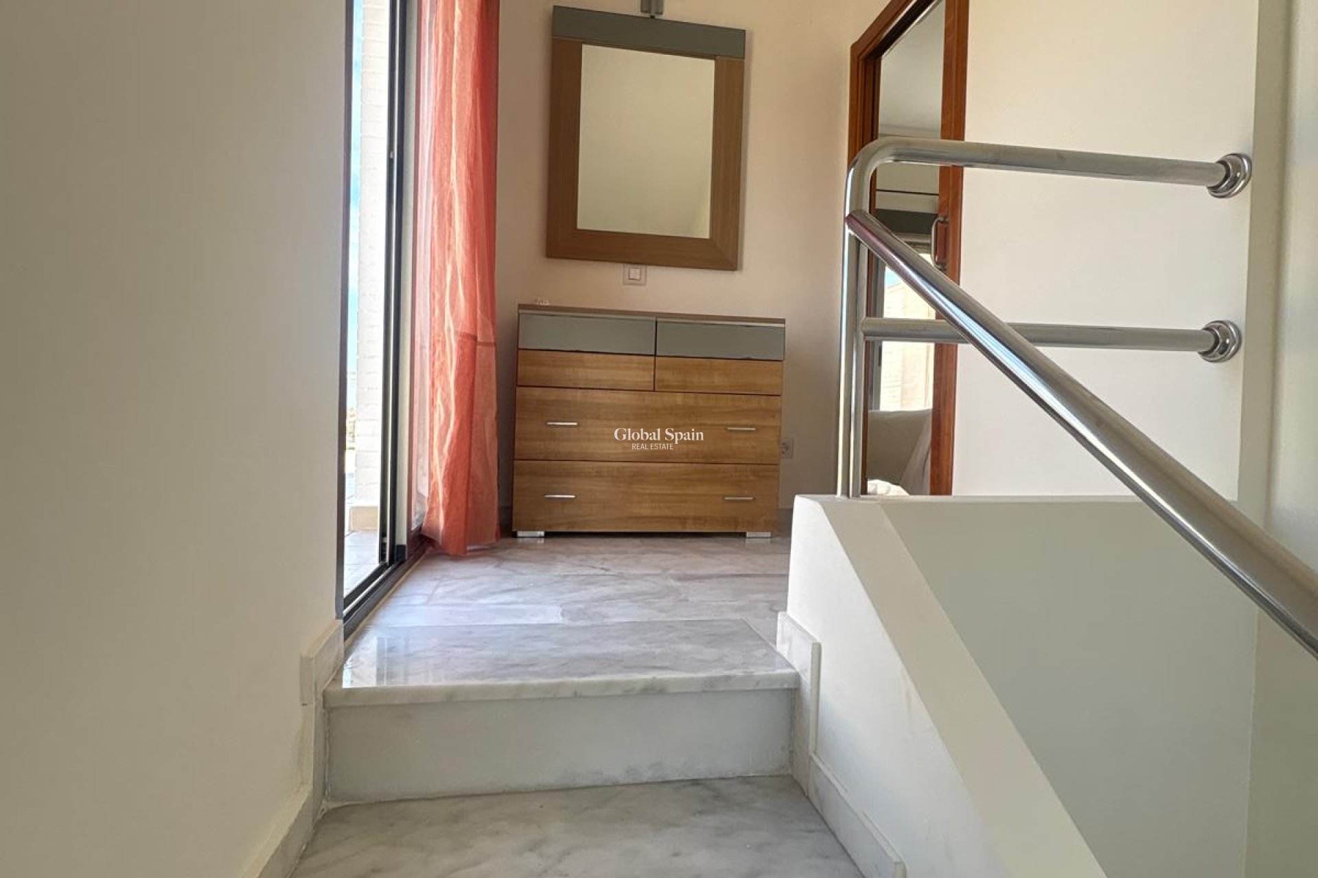Wiederverkauf - PENTHOUSE -
DENIA - Costa Blanca