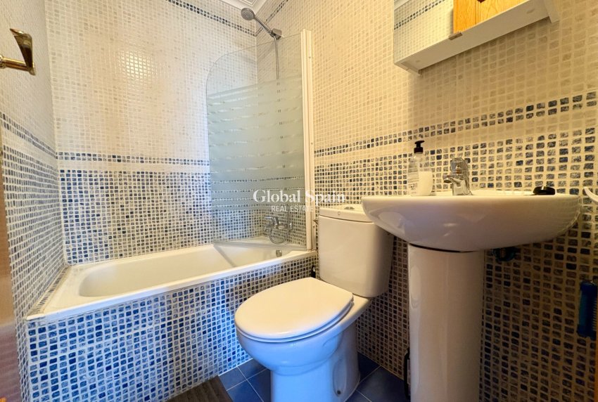 Wiederverkauf - PENTHOUSE -
DENIA - La Pedrera-Vessanes