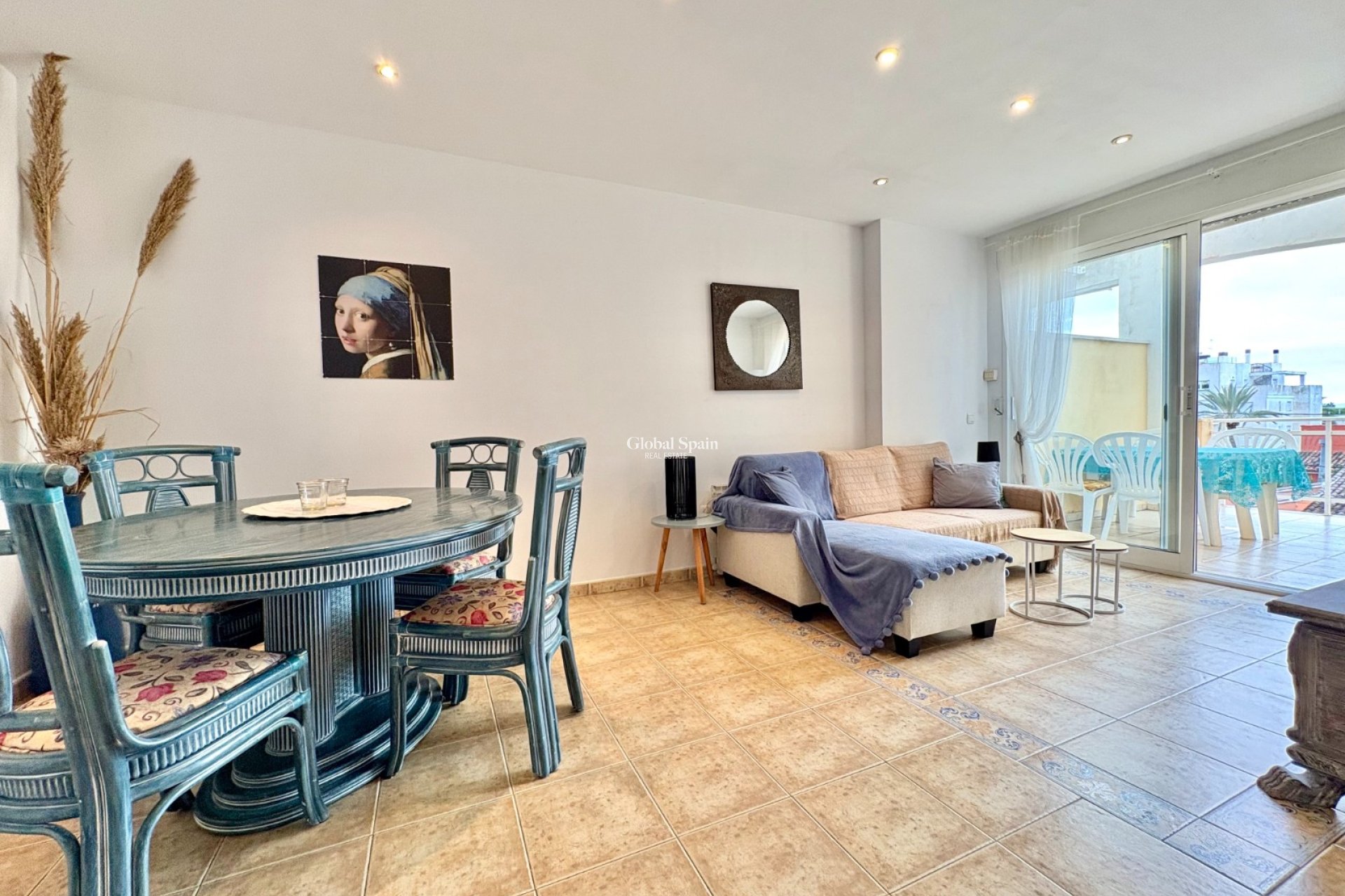 Wiederverkauf - PENTHOUSE -
DENIA - Les Marines - Las Marinas