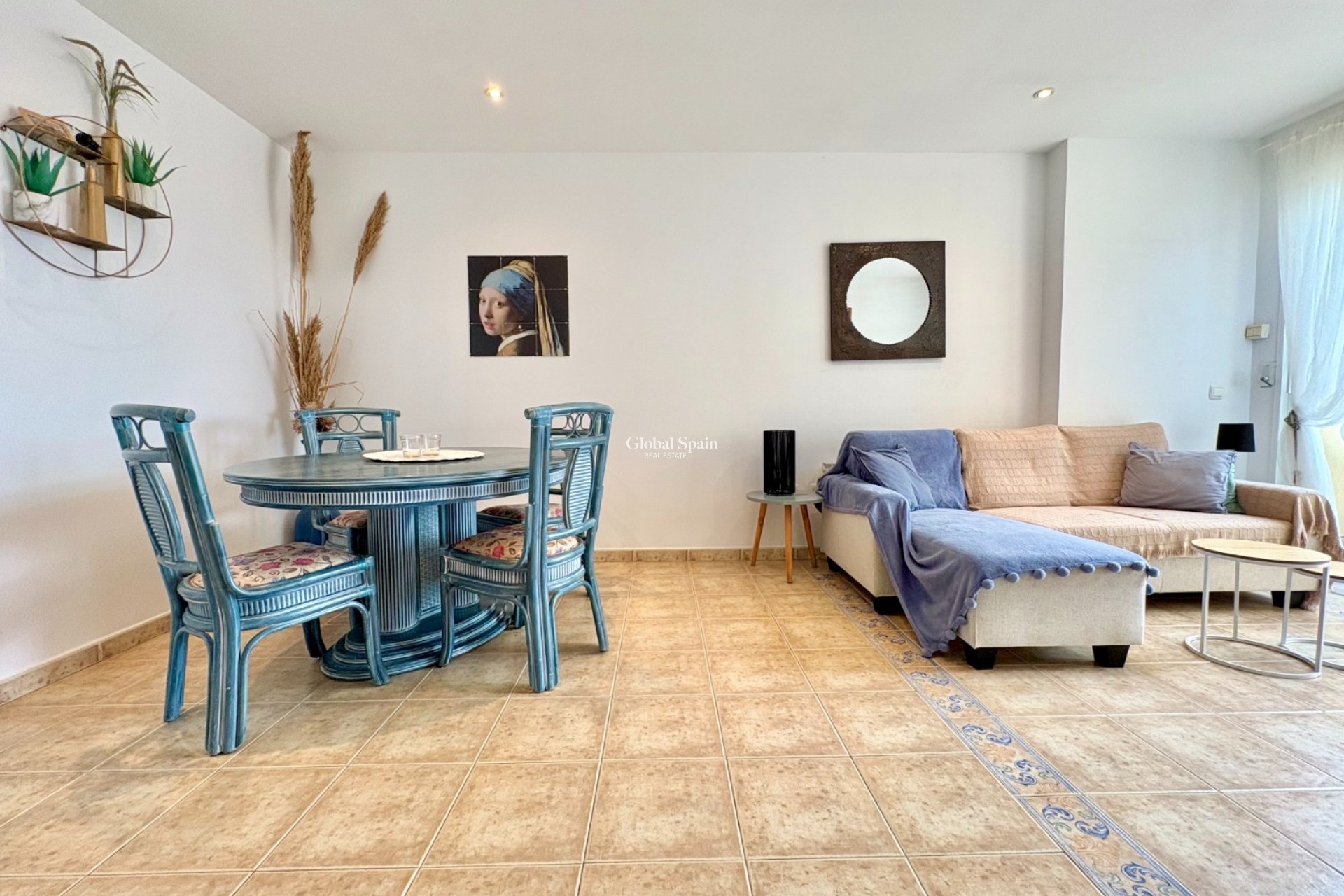 Wiederverkauf - PENTHOUSE -
DENIA - Les Marines - Las Marinas