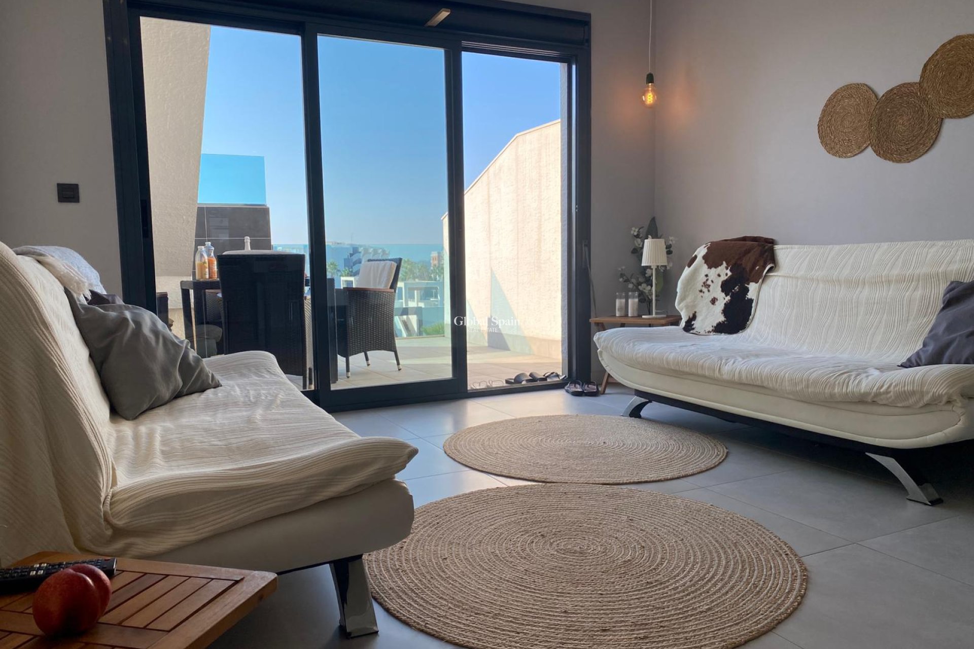 Wiederverkauf - PENTHOUSE -
EL RASO - Costa Blanca