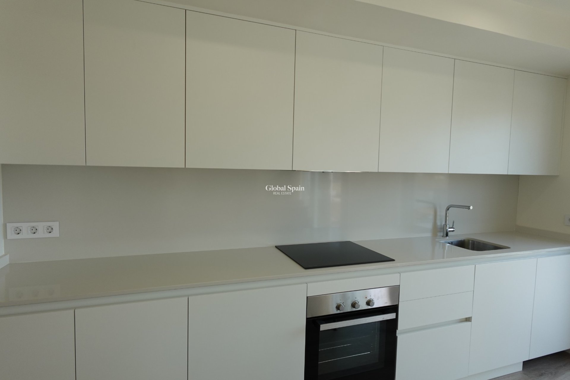 Wiederverkauf - PENTHOUSE -
FINESTRAT