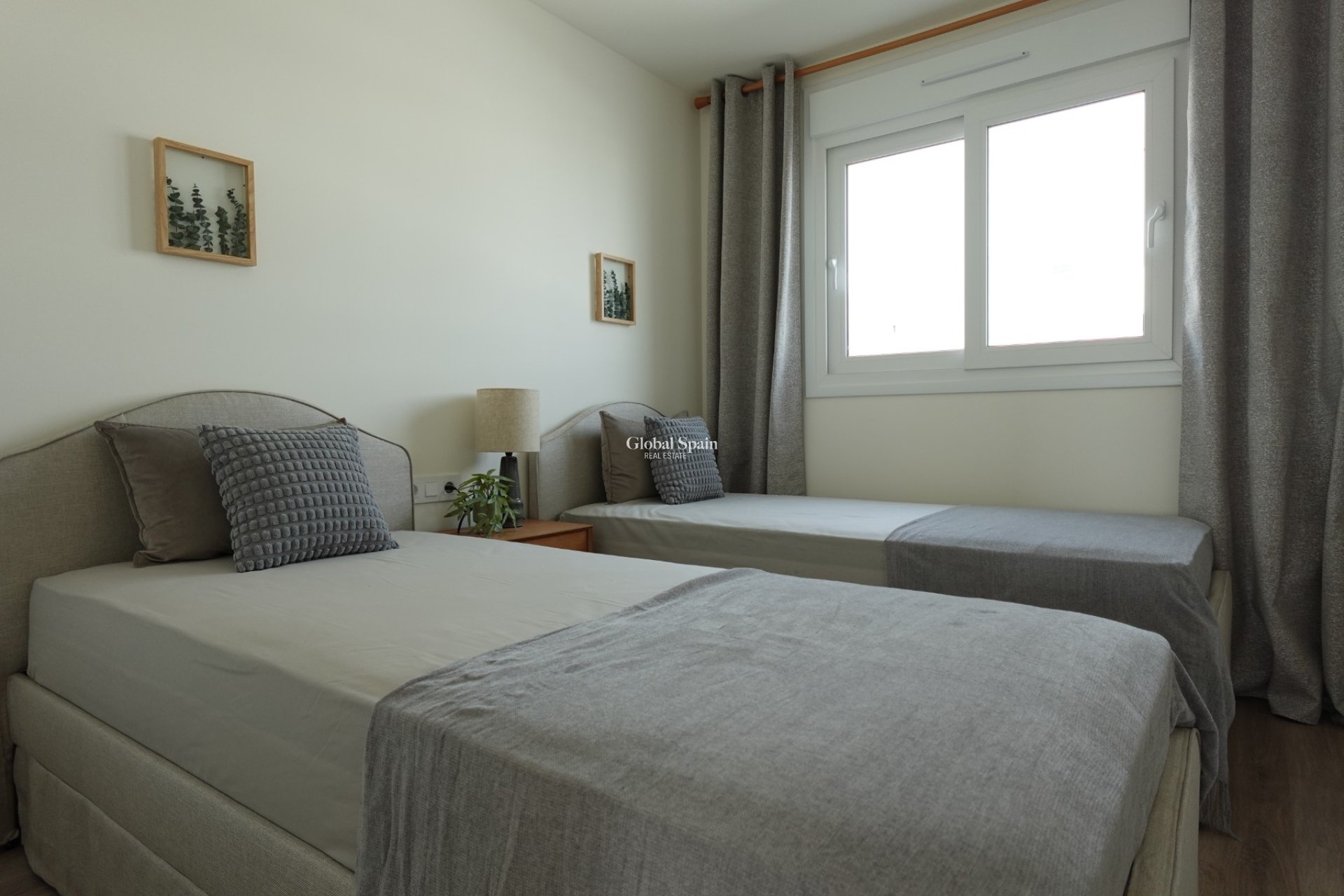 Wiederverkauf - PENTHOUSE -
FINESTRAT