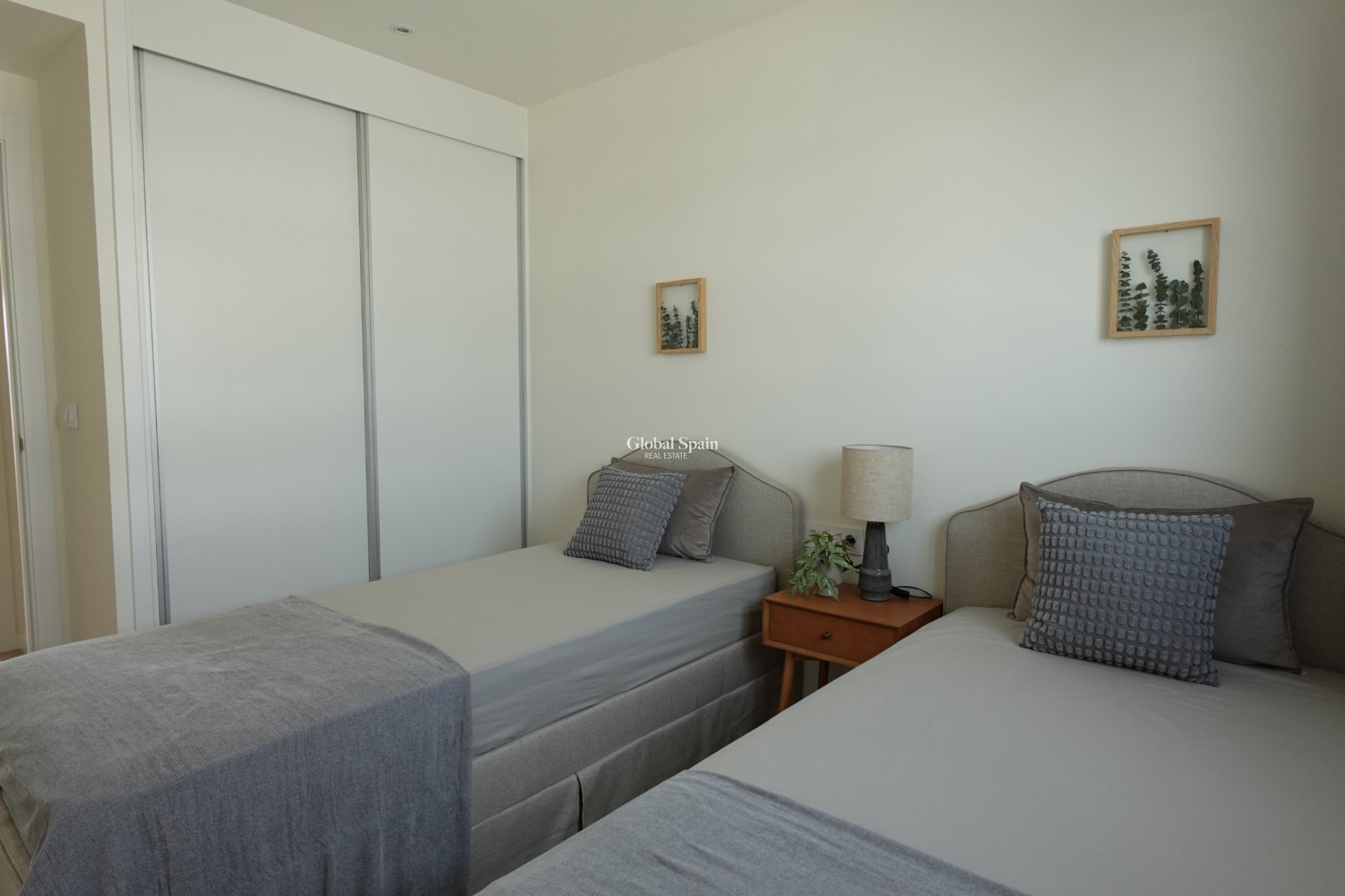 Wiederverkauf - PENTHOUSE -
FINESTRAT