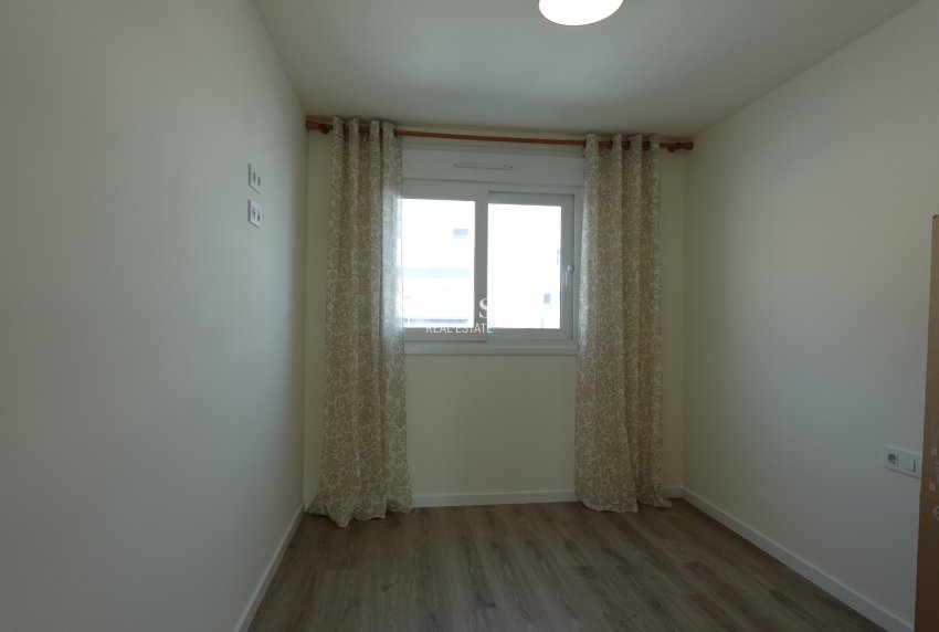 Wiederverkauf - PENTHOUSE -
FINESTRAT