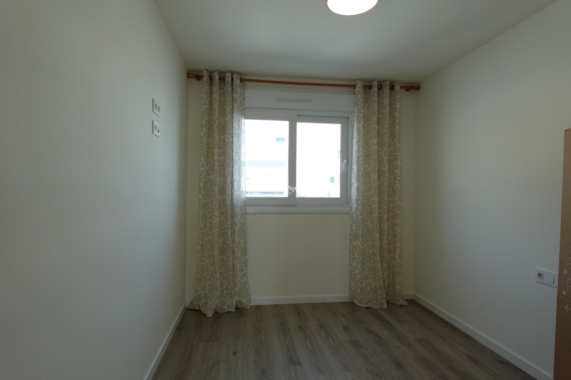 Wiederverkauf - PENTHOUSE -
FINESTRAT