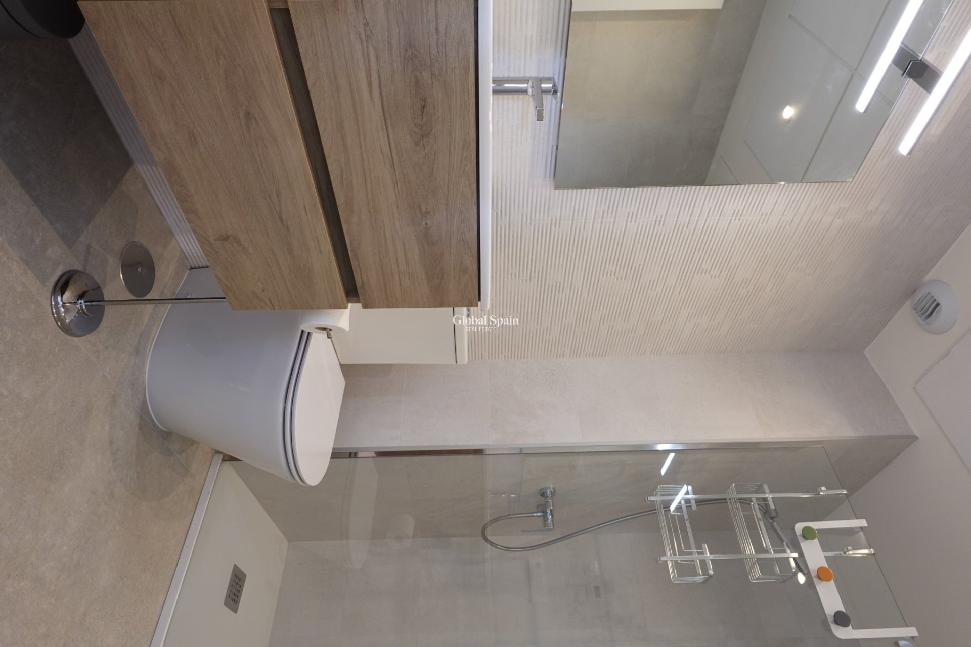 Wiederverkauf - PENTHOUSE -
FINESTRAT