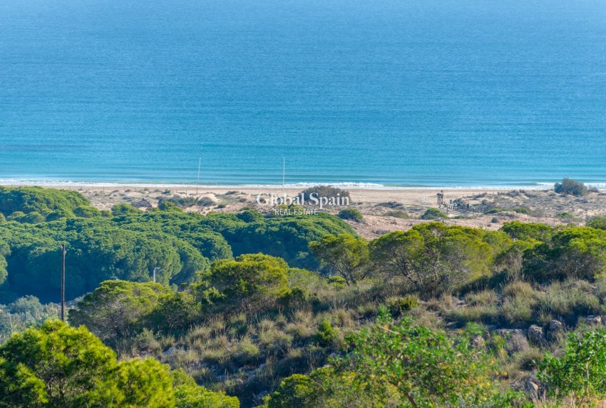 Wiederverkauf - PENTHOUSE -
GRAN ALACANT - Costa Blanca