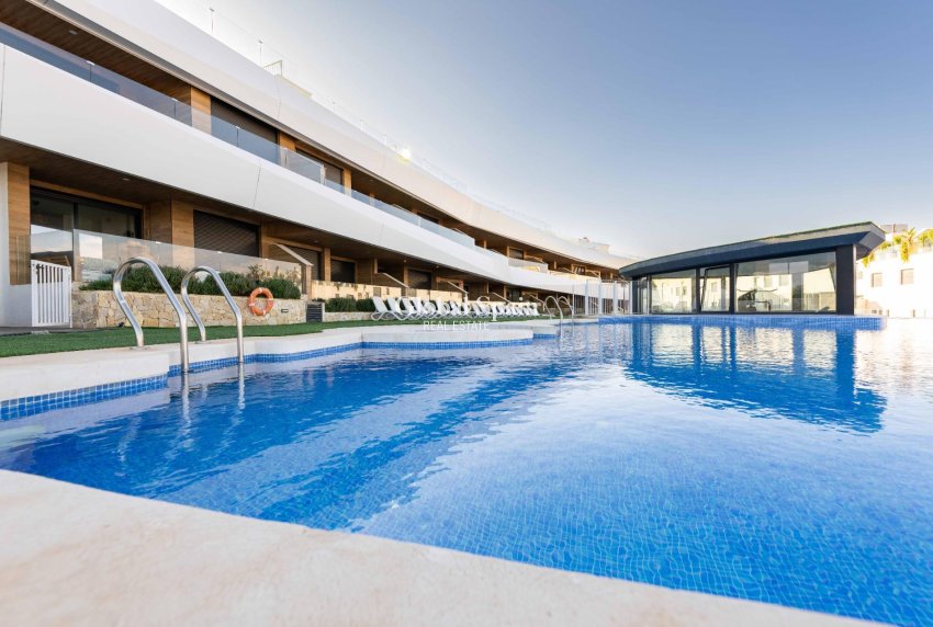 Wiederverkauf - PENTHOUSE -
GRAN ALACANT