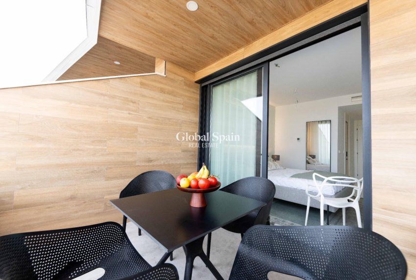 Wiederverkauf - PENTHOUSE -
GRAN ALACANT