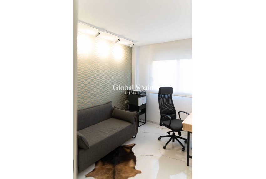 Wiederverkauf - PENTHOUSE -
GRAN ALACANT