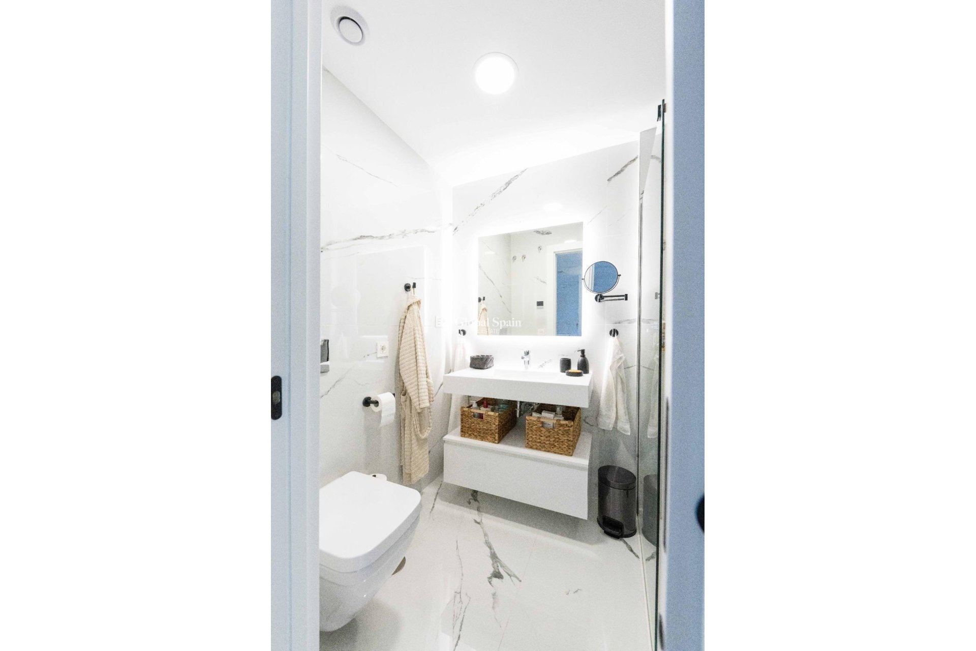 Wiederverkauf - PENTHOUSE -
GRAN ALACANT