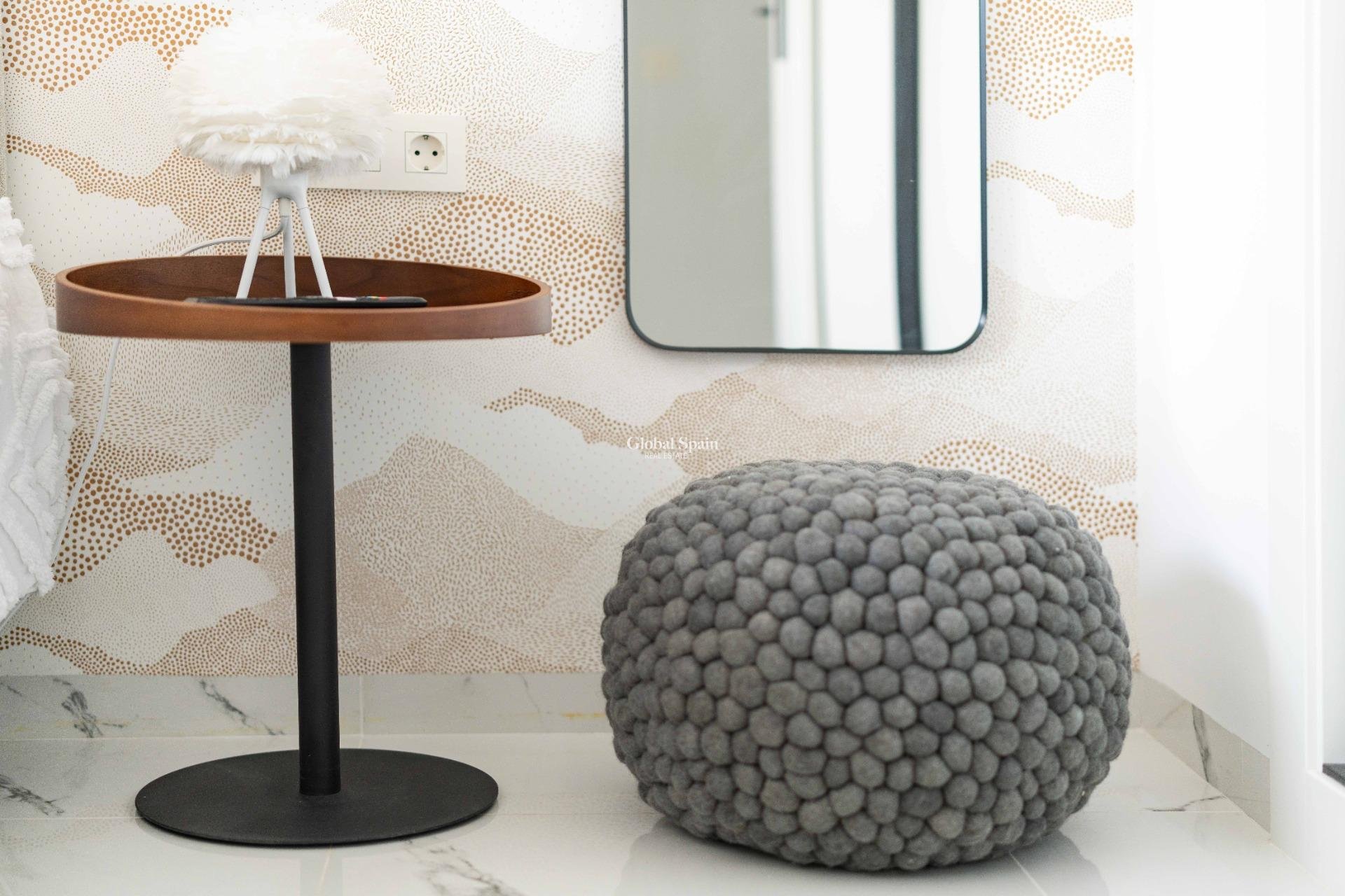 Wiederverkauf - PENTHOUSE -
GRAN ALACANT