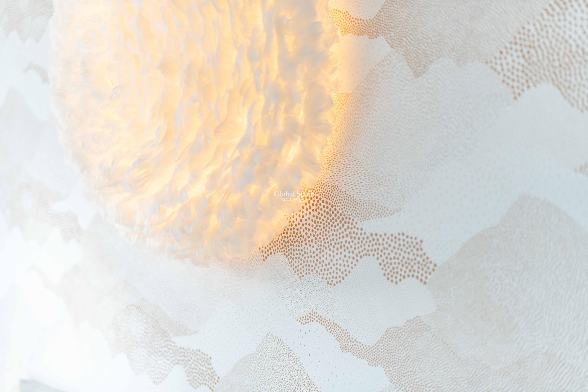 Wiederverkauf - PENTHOUSE -
GRAN ALACANT