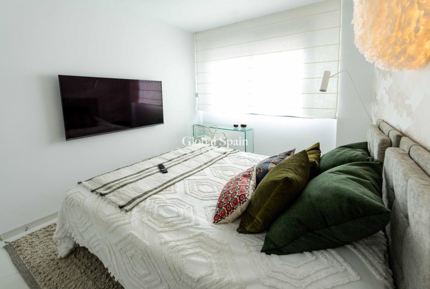 Wiederverkauf - PENTHOUSE -
GRAN ALACANT