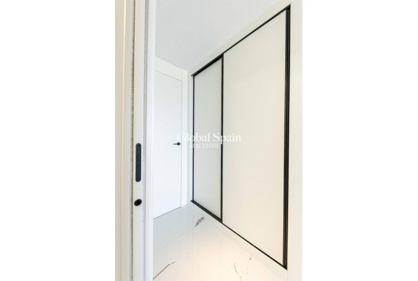 Wiederverkauf - PENTHOUSE -
GRAN ALACANT