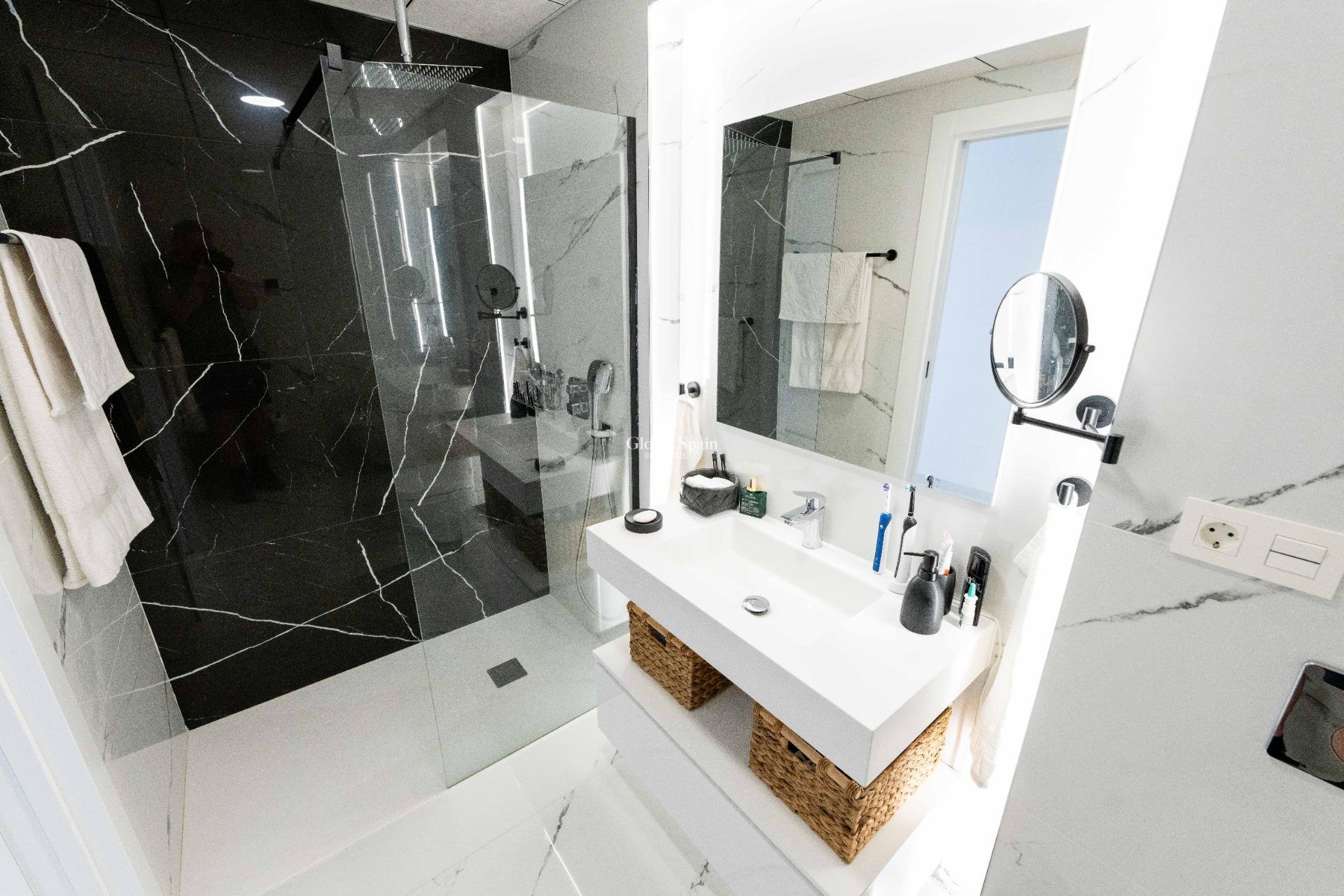 Wiederverkauf - PENTHOUSE -
GRAN ALACANT