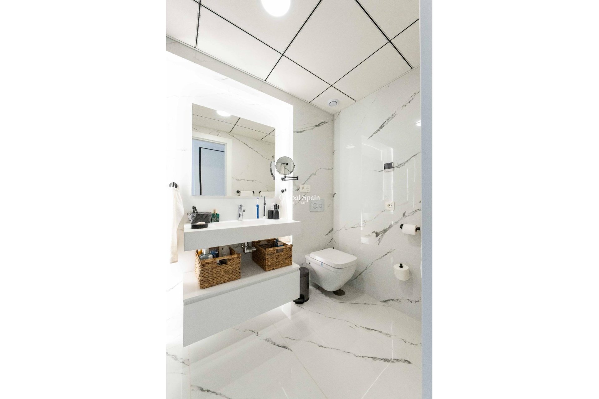 Wiederverkauf - PENTHOUSE -
GRAN ALACANT