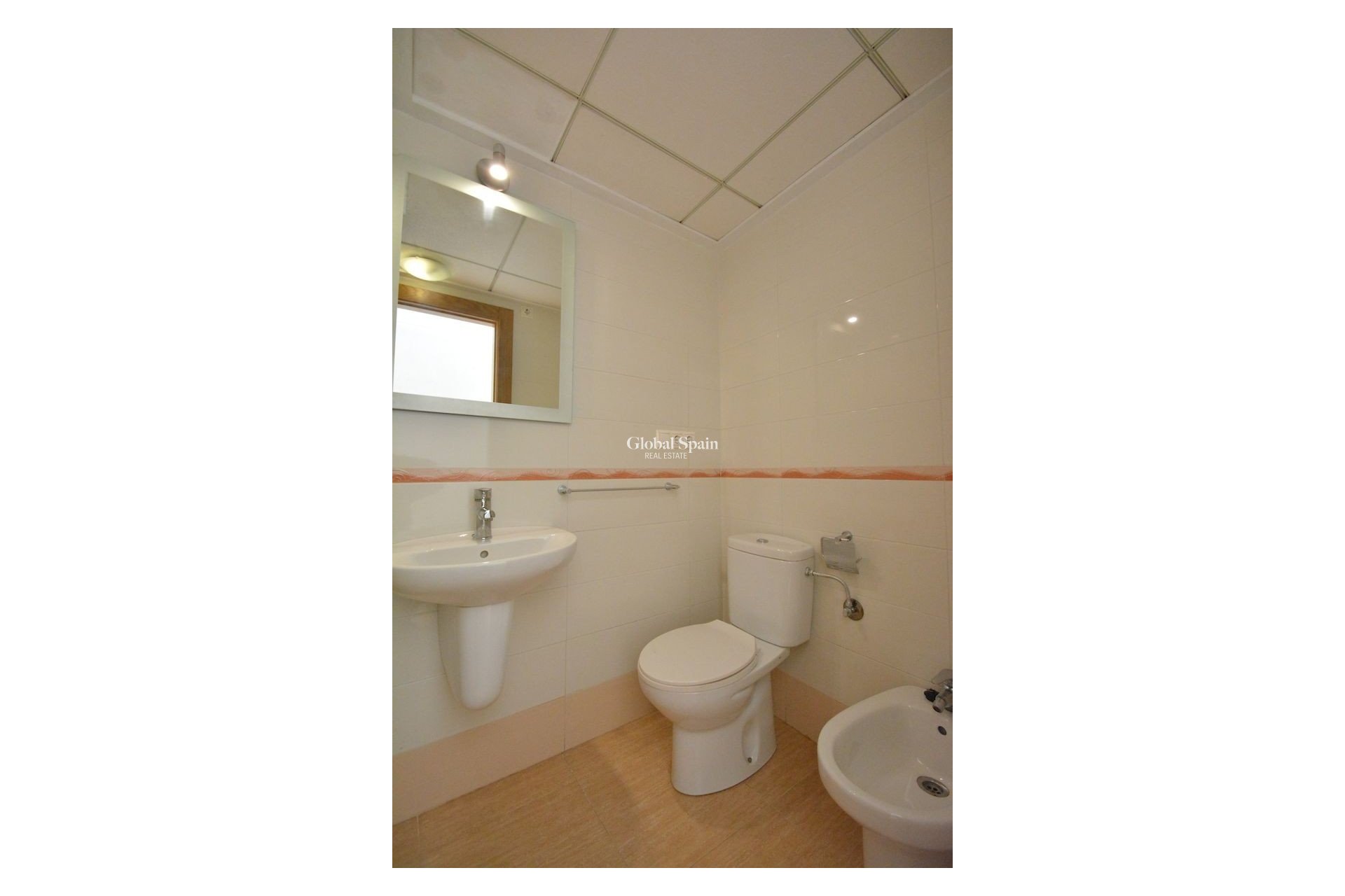 Wiederverkauf - PENTHOUSE -
GUARDAMAR DEL SEGURA - Costa Blanca