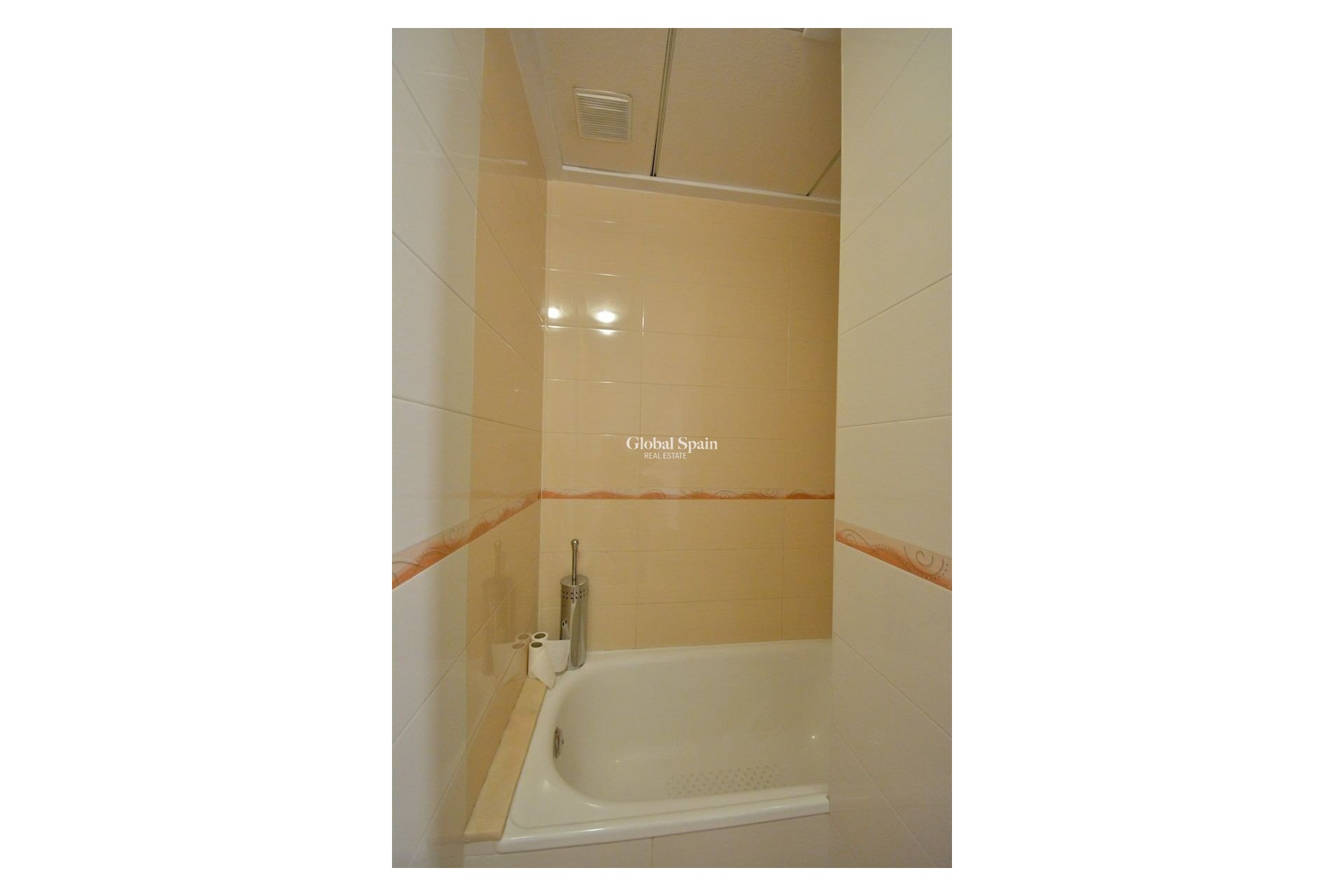 Wiederverkauf - PENTHOUSE -
GUARDAMAR DEL SEGURA - Costa Blanca