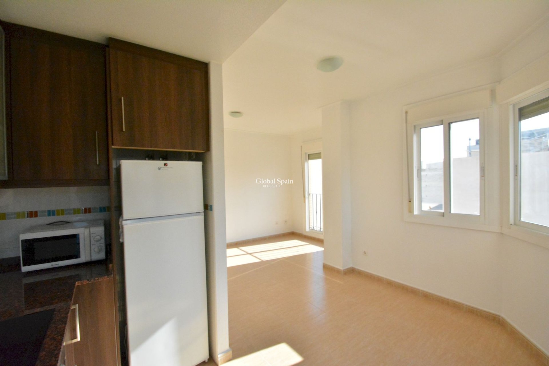 Wiederverkauf - PENTHOUSE -
GUARDAMAR DEL SEGURA - Costa Blanca