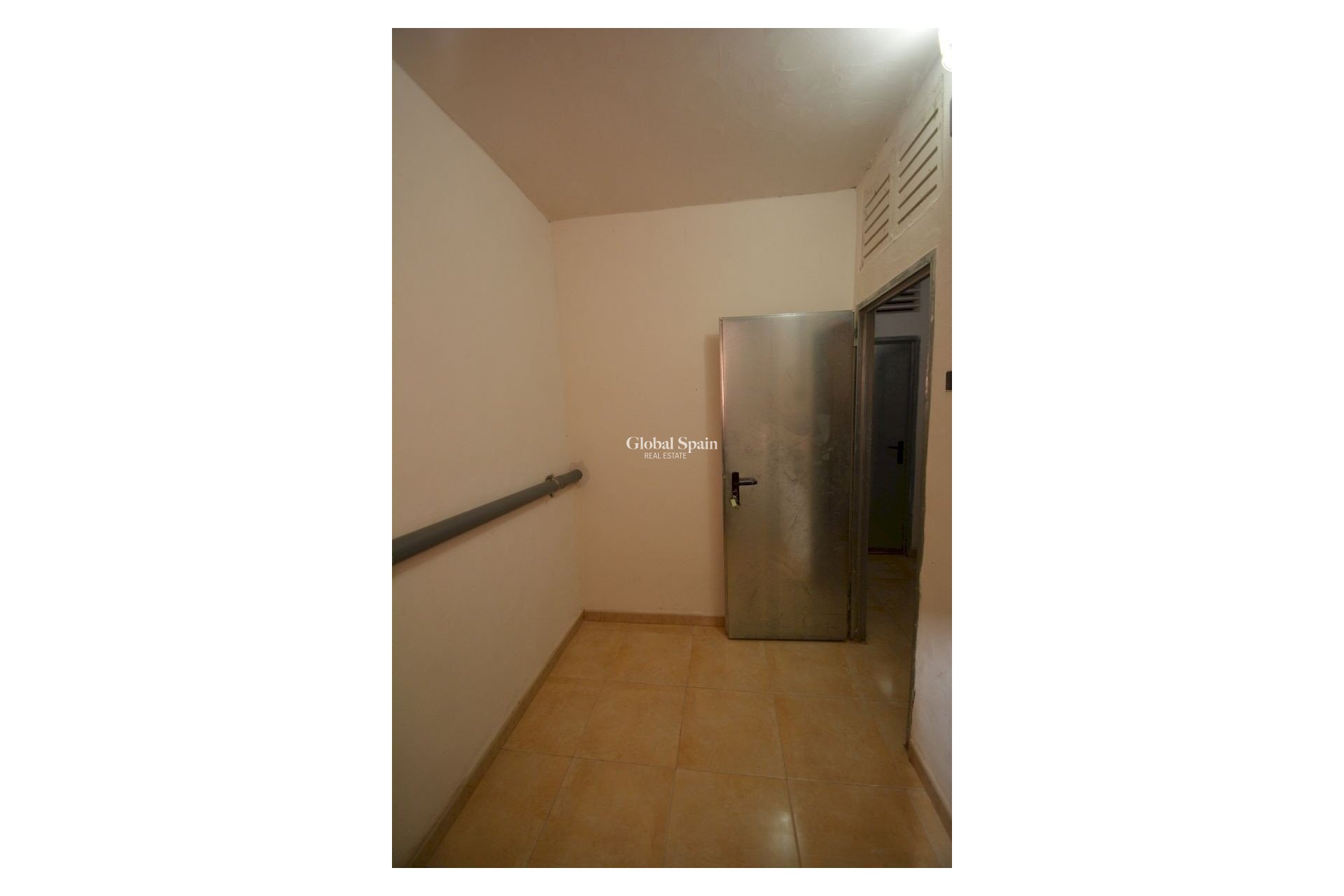 Wiederverkauf - PENTHOUSE -
GUARDAMAR DEL SEGURA - Costa Blanca