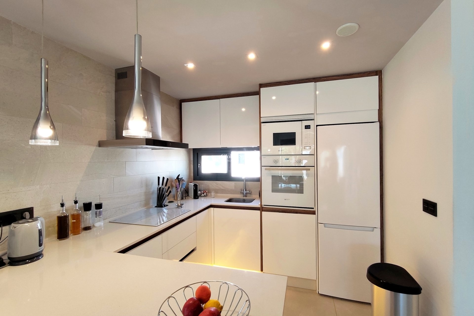 Wiederverkauf - PENTHOUSE -
GUARDAMAR DEL SEGURA - Costa Blanca