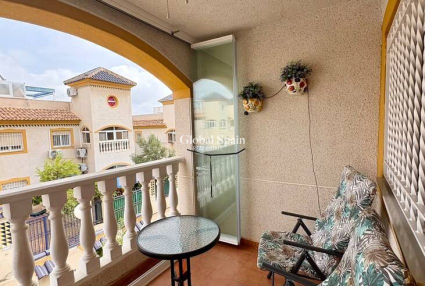 Wiederverkauf - PENTHOUSE -
GUARDAMAR DEL SEGURA - Costa Blanca