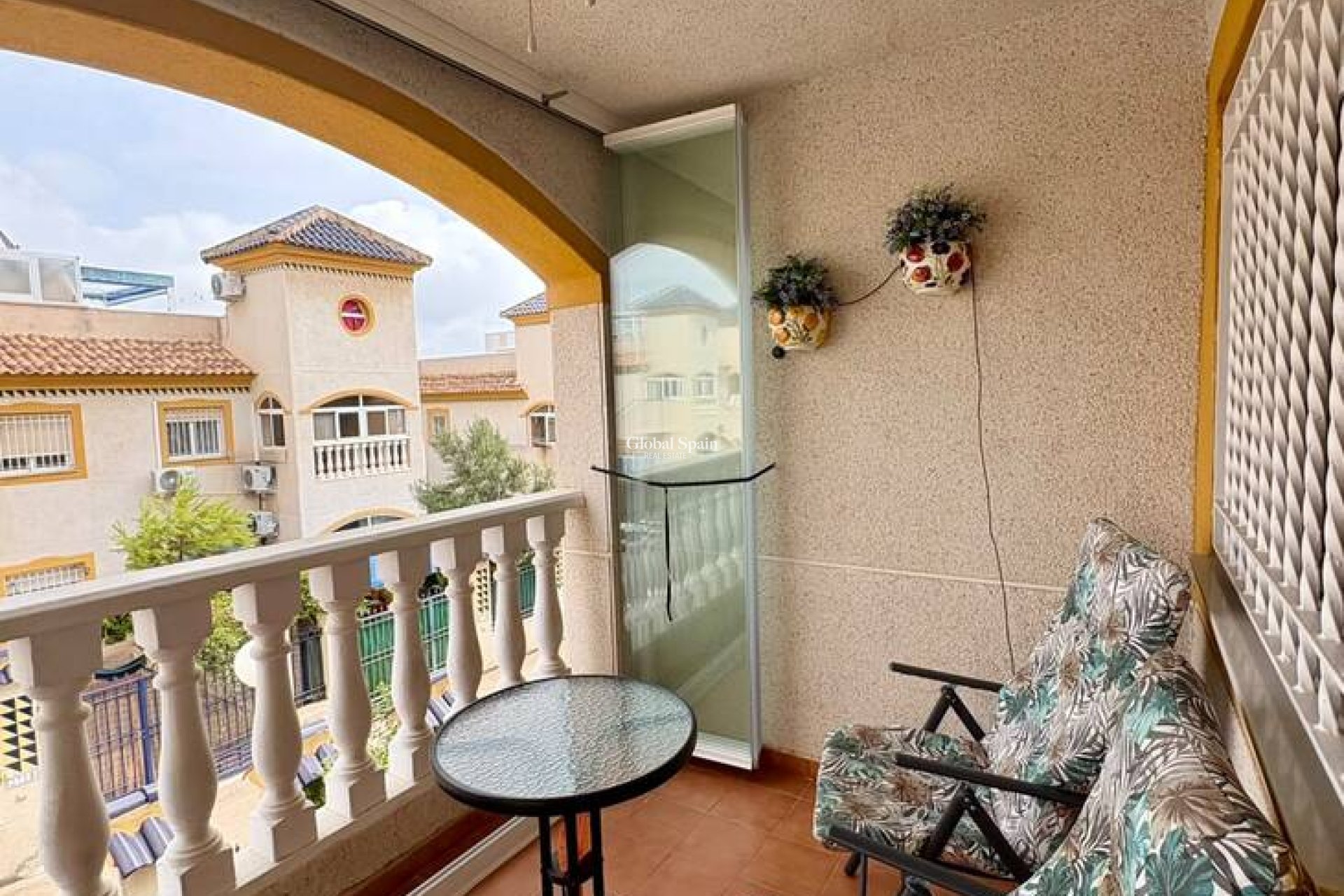 Wiederverkauf - PENTHOUSE -
GUARDAMAR DEL SEGURA - Costa Blanca