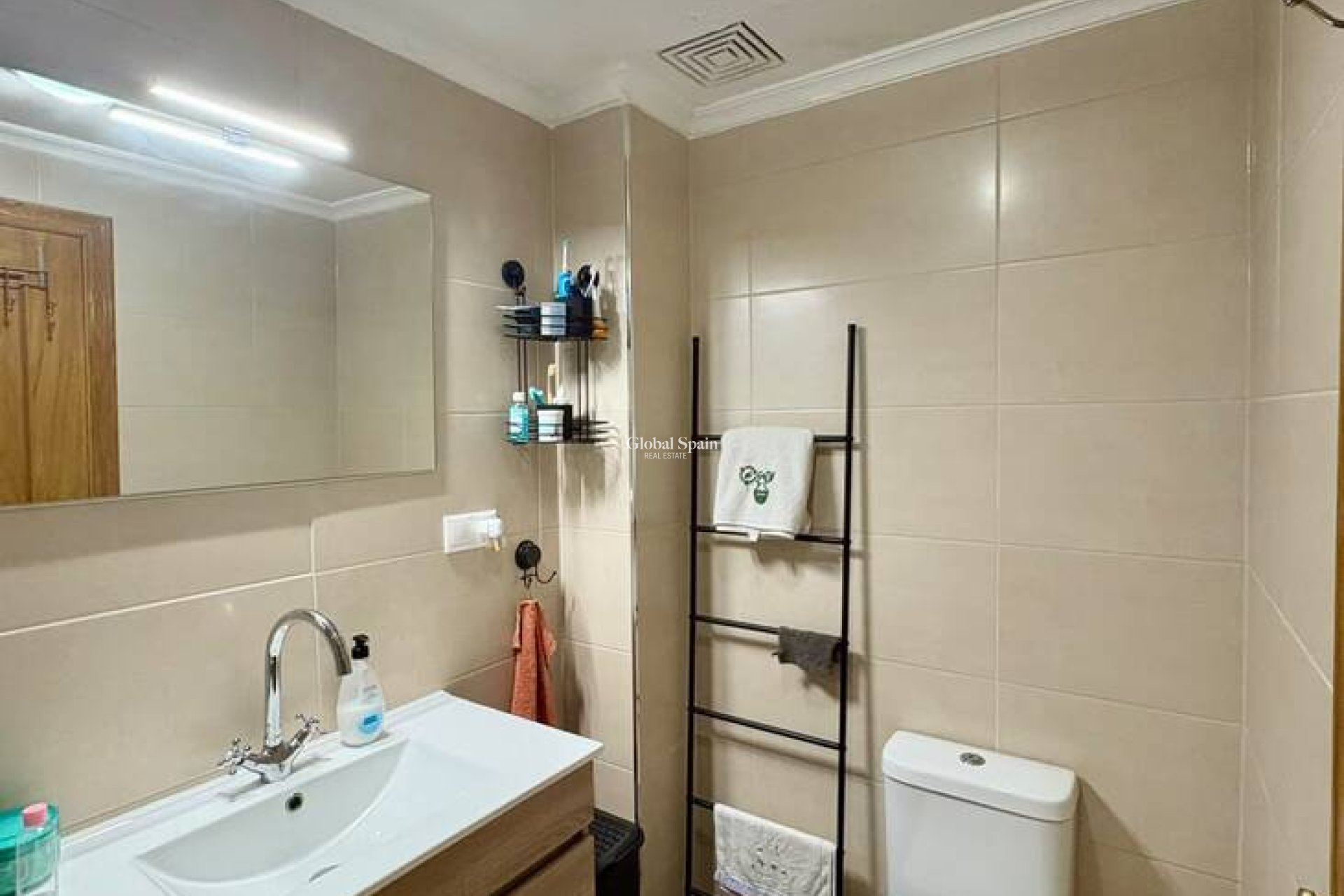 Wiederverkauf - PENTHOUSE -
GUARDAMAR DEL SEGURA - Costa Blanca