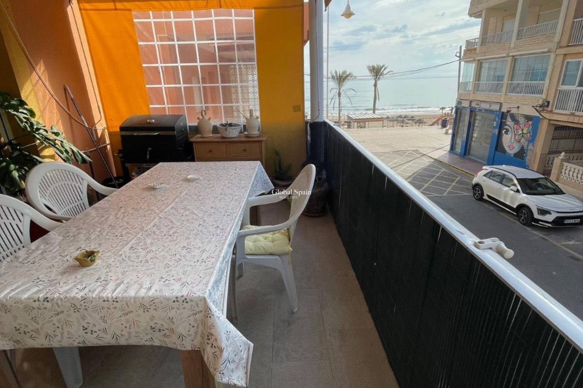 Wiederverkauf - PENTHOUSE -
GUARDAMAR DEL SEGURA - Costa Blanca