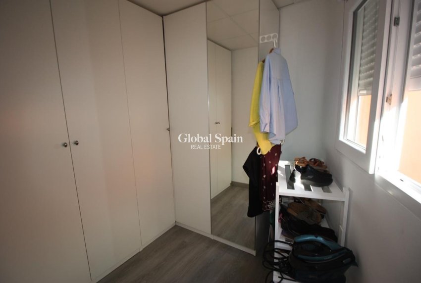 Wiederverkauf - PENTHOUSE -
GUARDAMAR DEL SEGURA - Costa Blanca