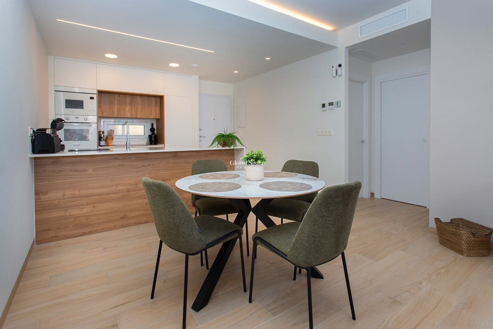 Wiederverkauf - PENTHOUSE -
GUARDAMAR DEL SEGURA - EL RASO