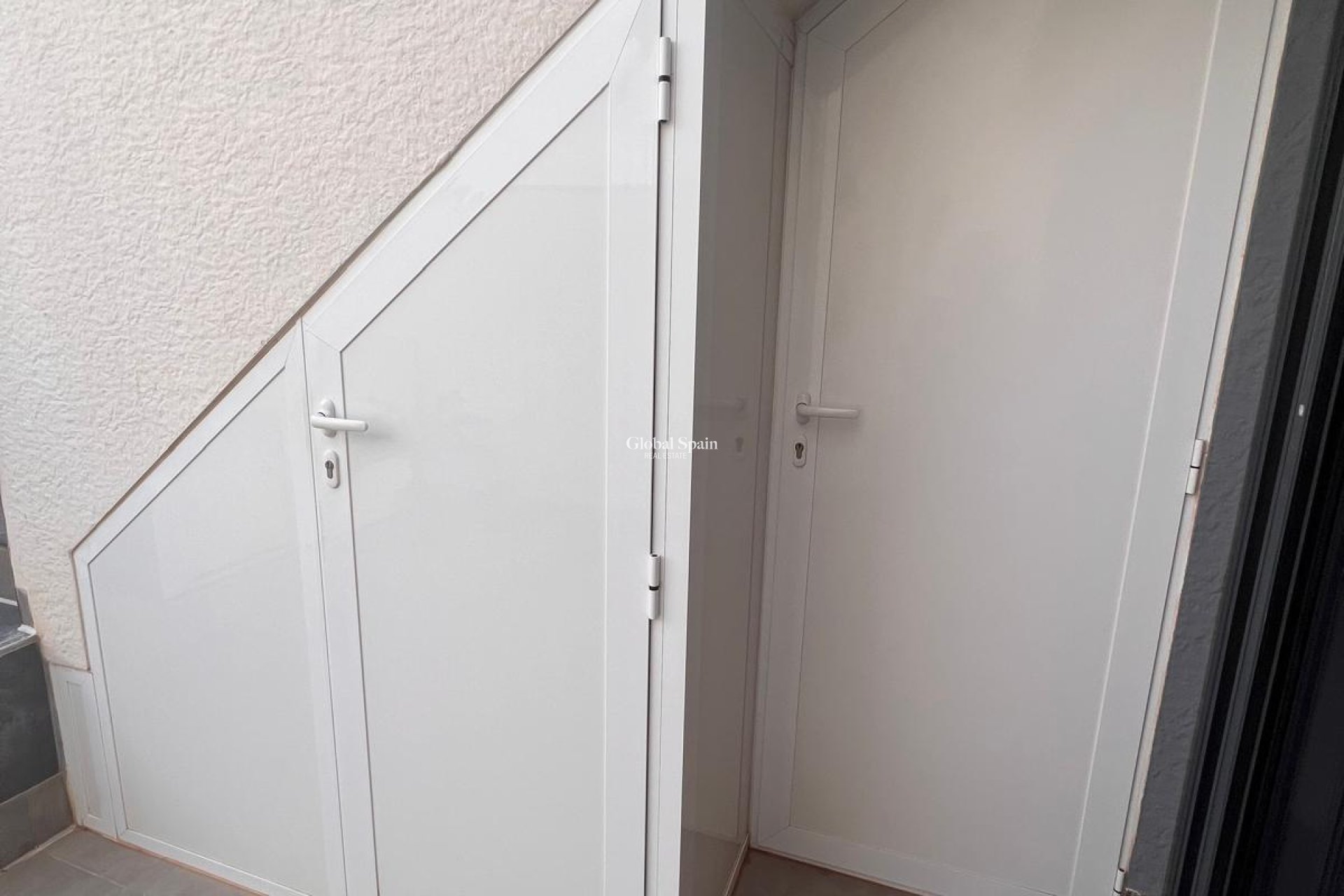Wiederverkauf - PENTHOUSE -
GUARDAMAR DEL SEGURA - EL RASO