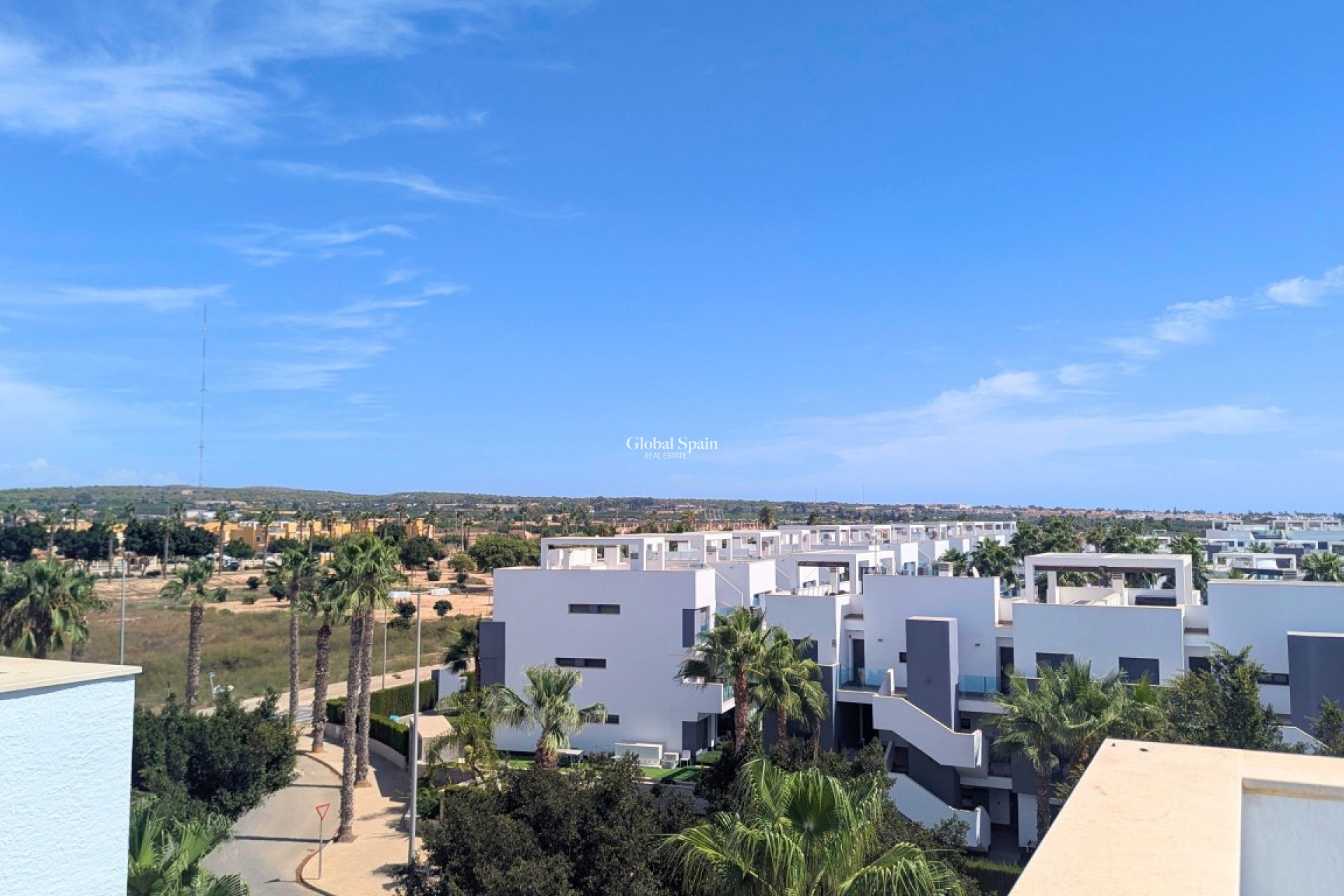 Wiederverkauf - PENTHOUSE -
GUARDAMAR DEL SEGURA - El Raso