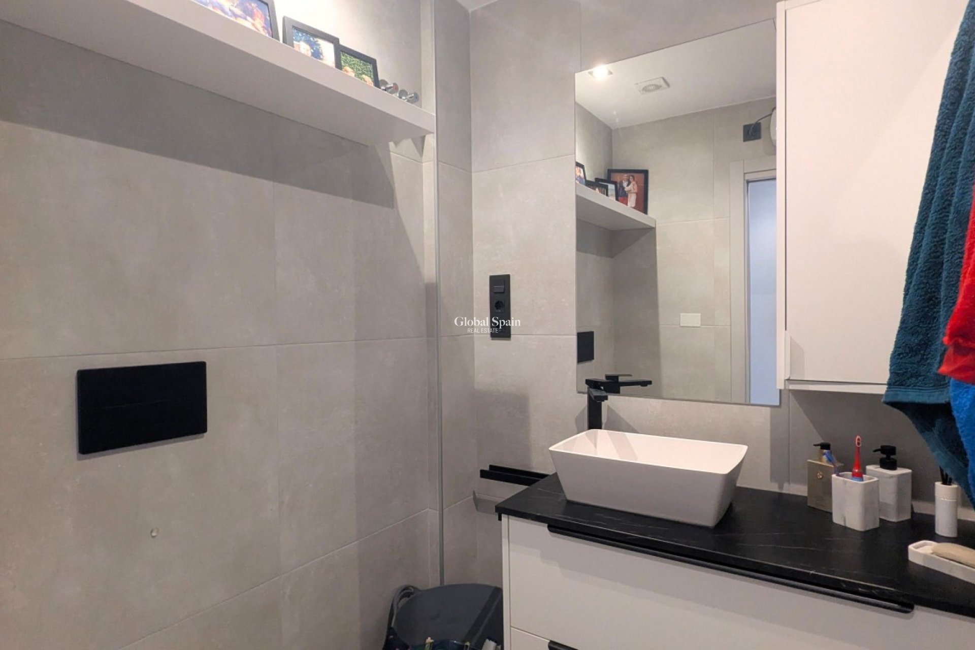 Wiederverkauf - PENTHOUSE -
GUARDAMAR DEL SEGURA - El Raso