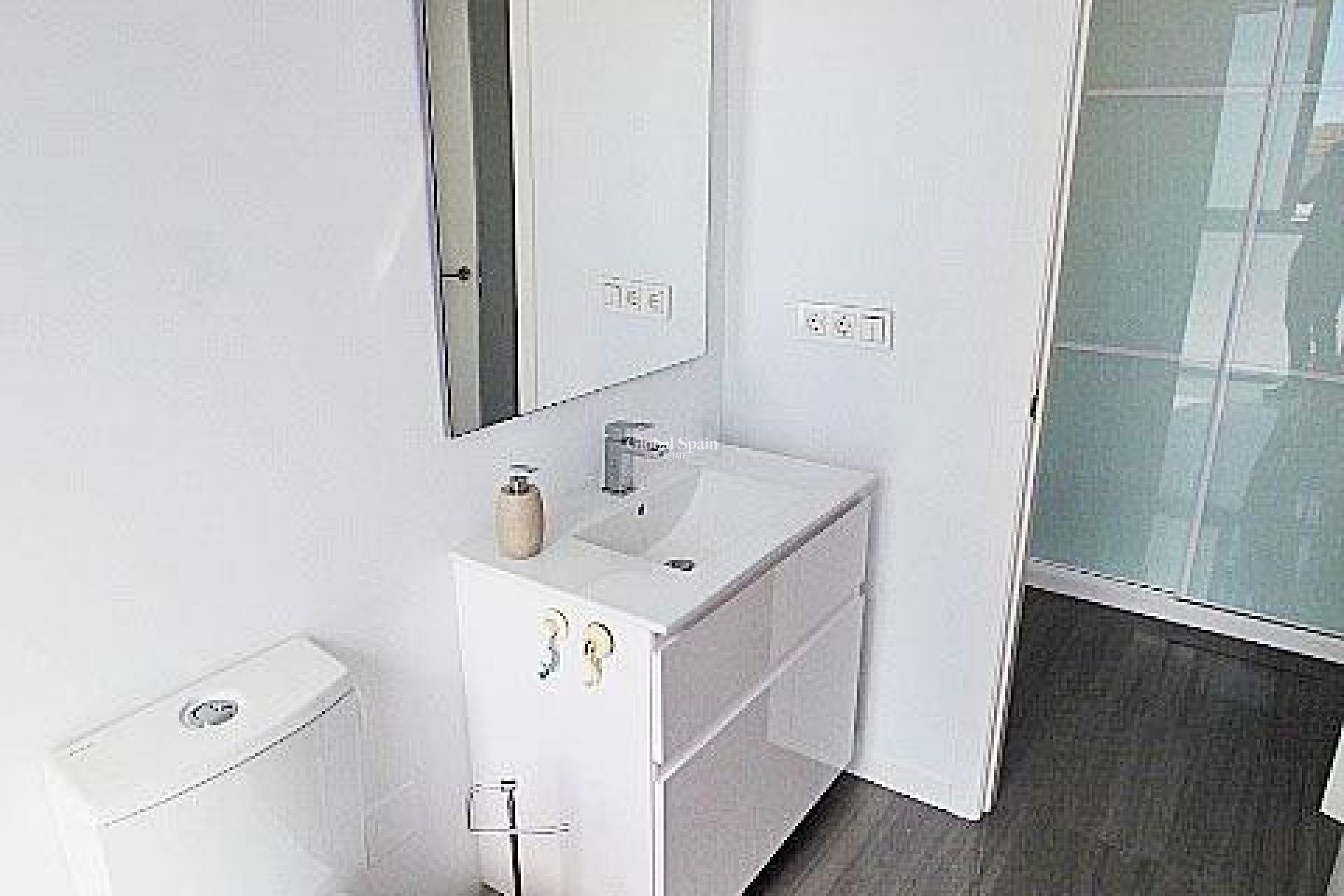 Wiederverkauf - PENTHOUSE -
GUARDAMAR DEL SEGURA - Guardamar Playa