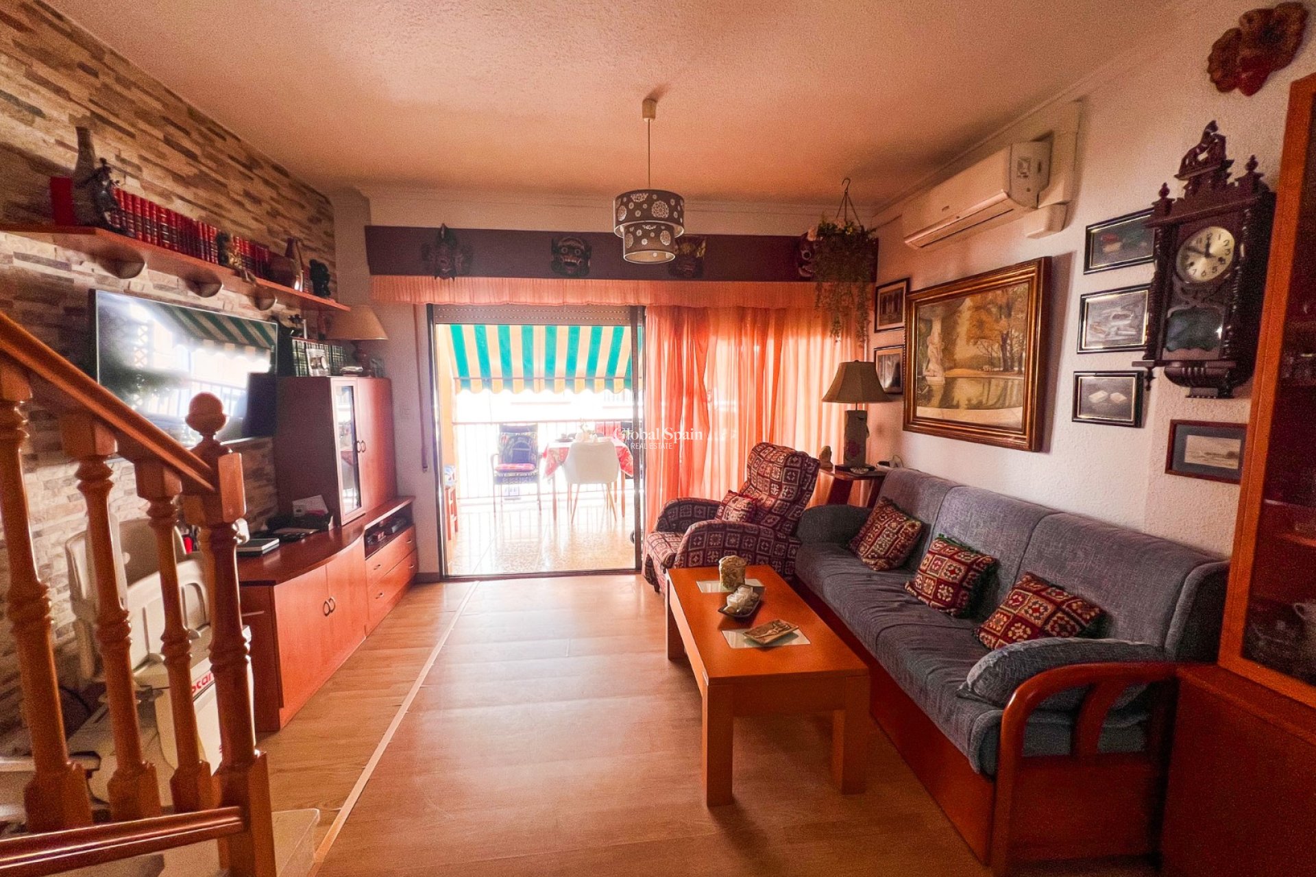 Wiederverkauf - PENTHOUSE -
GUARDAMAR DEL SEGURA - Playa Centro Guardamar