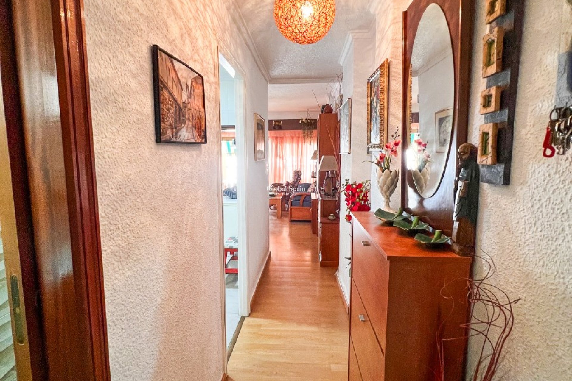 Wiederverkauf - PENTHOUSE -
GUARDAMAR DEL SEGURA - Playa Centro Guardamar