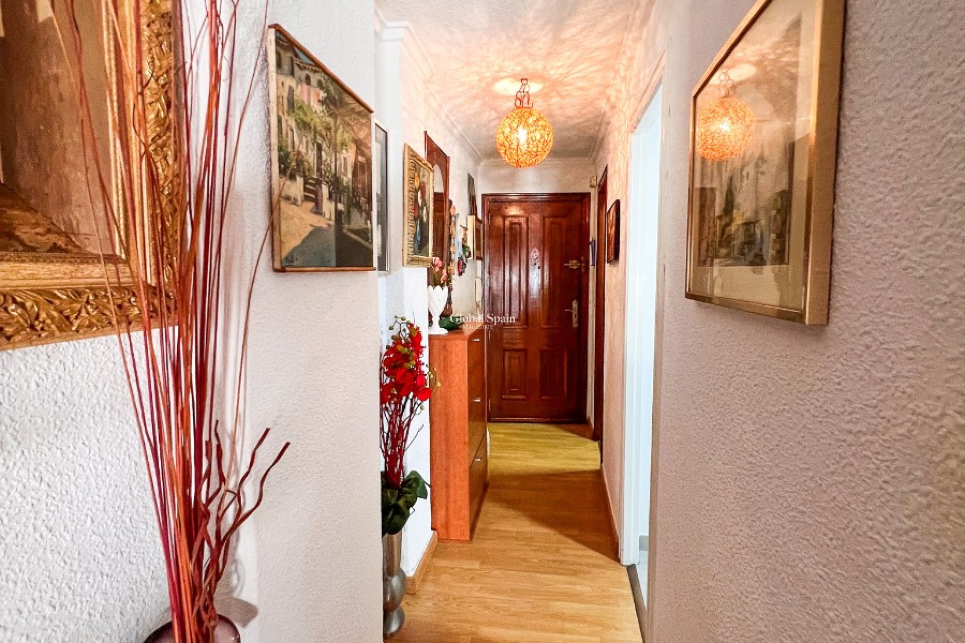 Wiederverkauf - PENTHOUSE -
GUARDAMAR DEL SEGURA - Playa Centro Guardamar