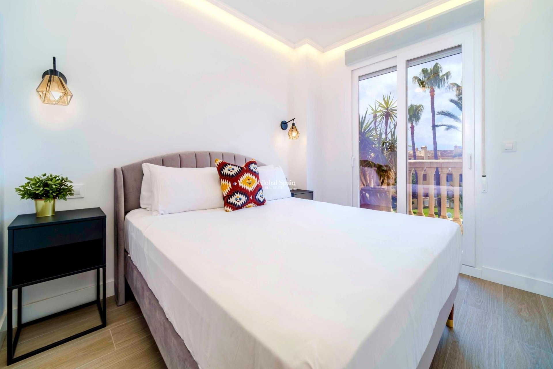 Wiederverkauf - PENTHOUSE -
JÁVEA - Costa Blanca