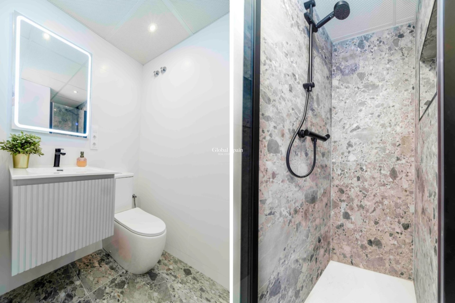 Wiederverkauf - PENTHOUSE -
JÁVEA - Costa Blanca